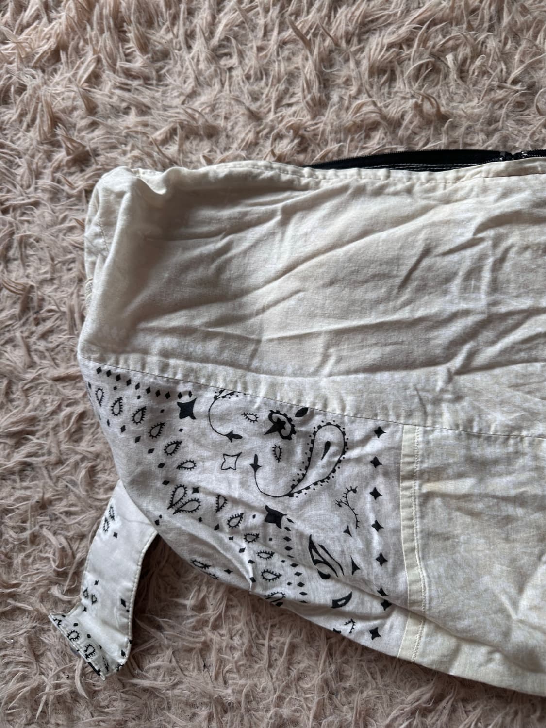 캐피탈 반다나 호버백 상품이미지6