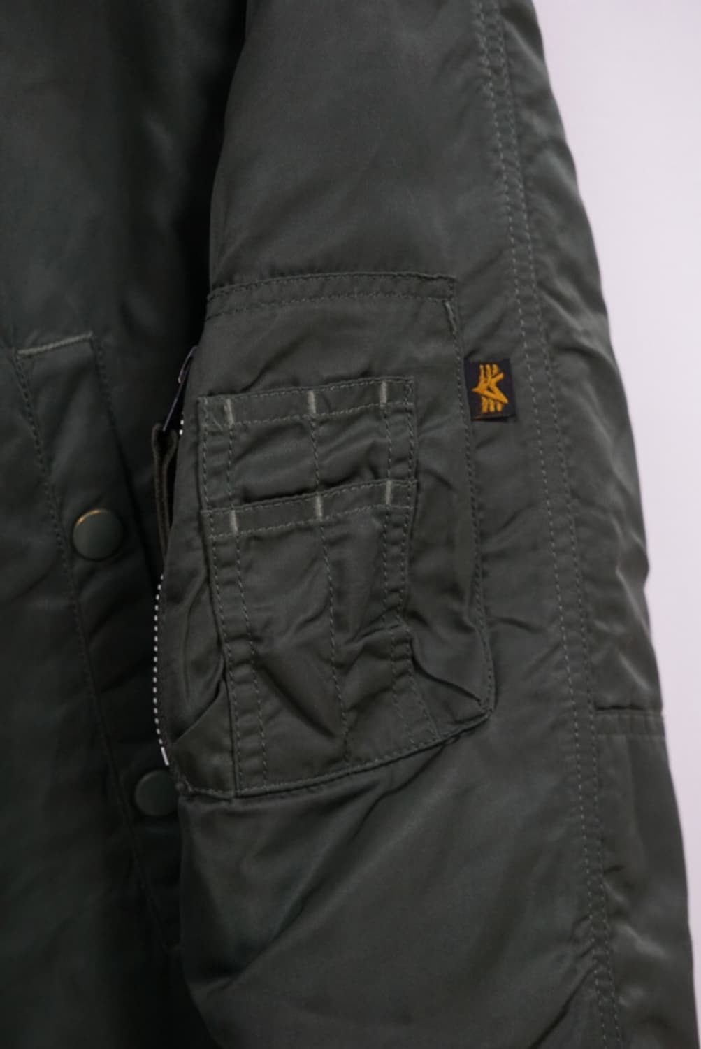 알파인더스트리 n3b 상품이미지5