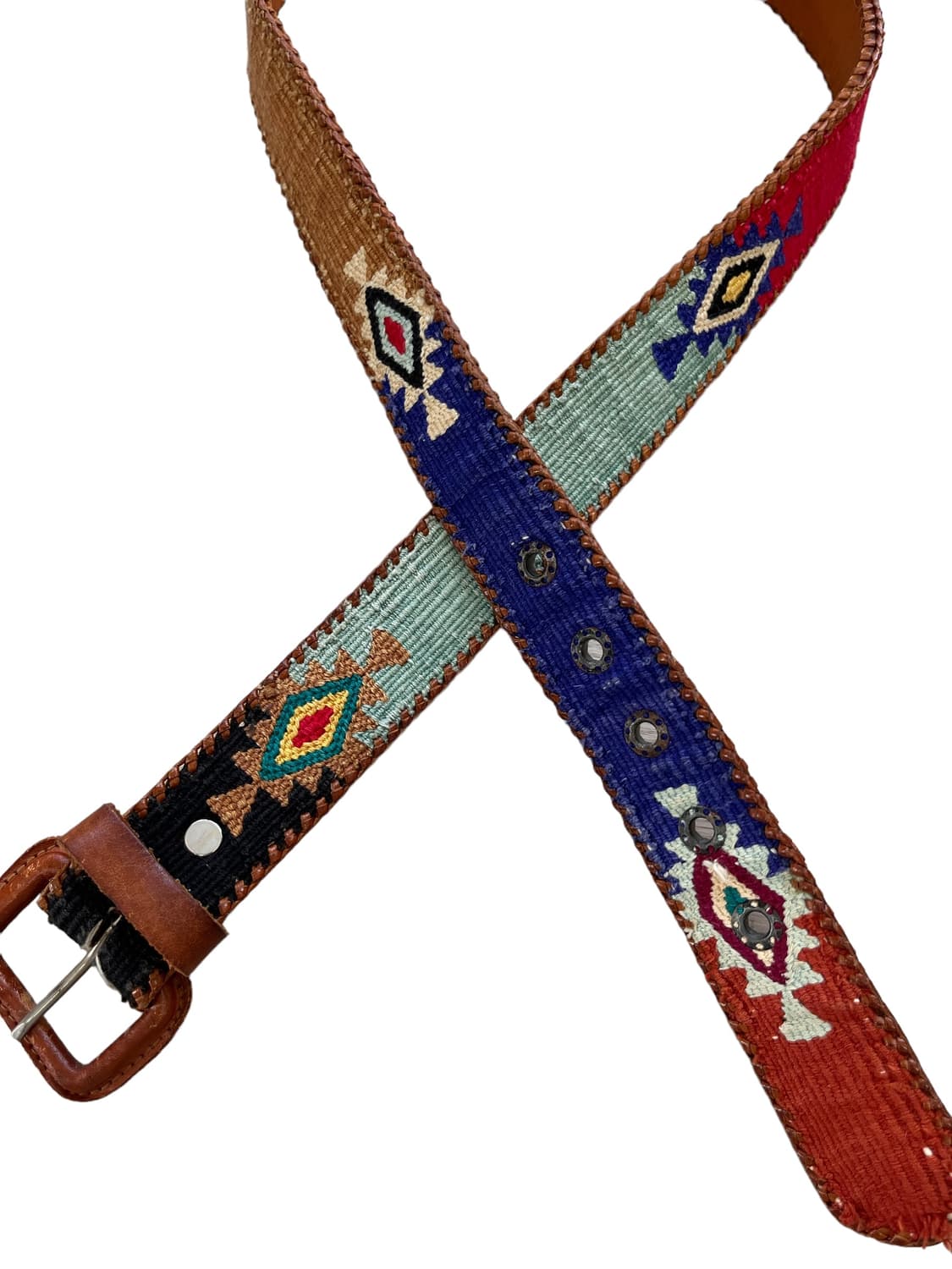 빈티지 벨트 상품이미지5