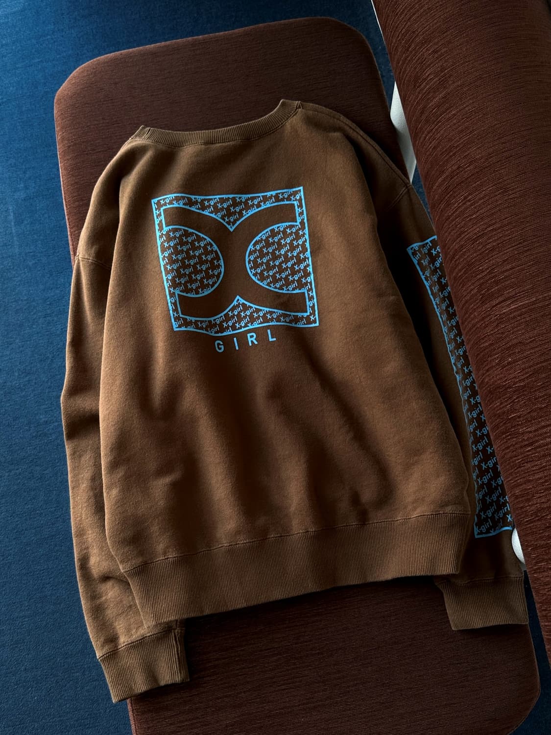 X-girl 상품이미지8