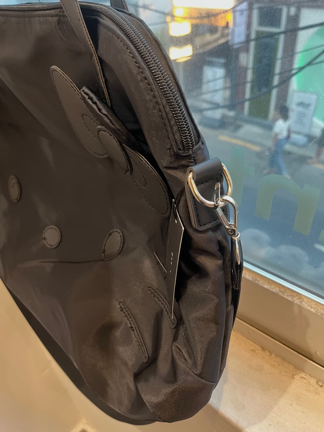 Black kitty bag 상품이미지5