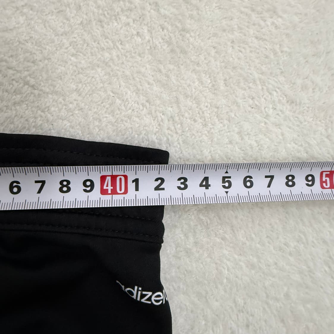 100 아디다스 독일 국대 트레이닝 팬츠 0323T 상품이미지4