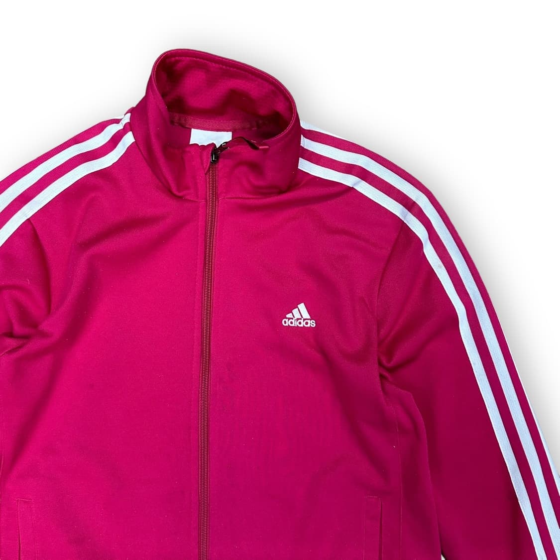 아디다스 핑크 트랙탑 상품이미지2