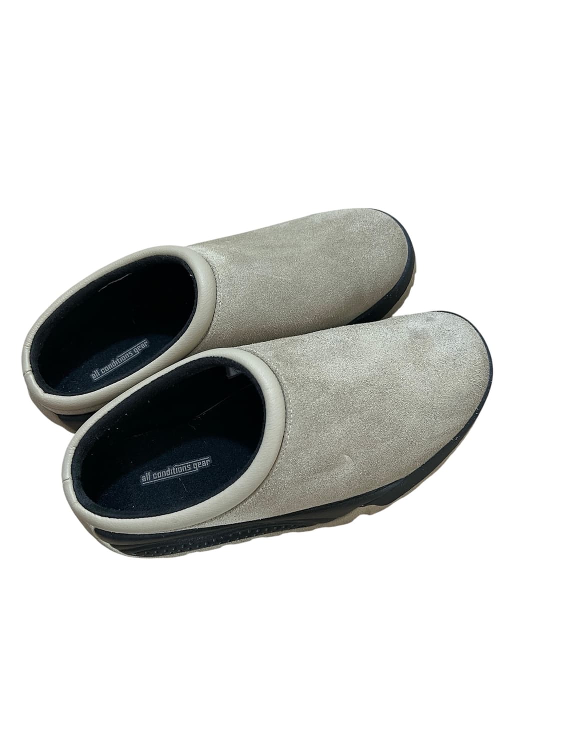 나이키 ACG 루퍼스 라임스톤 앤 블랙 상품이미지2