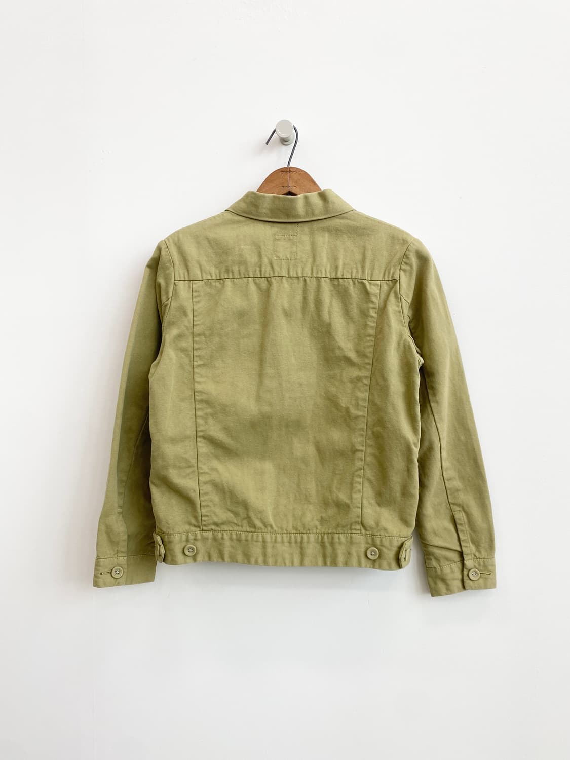 브루나보인 우먼스 자켓 상품이미지2