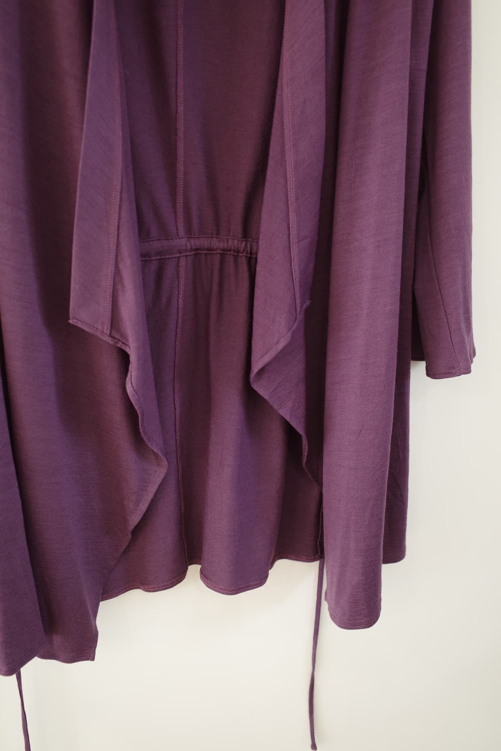 purple cardigan 상품이미지8