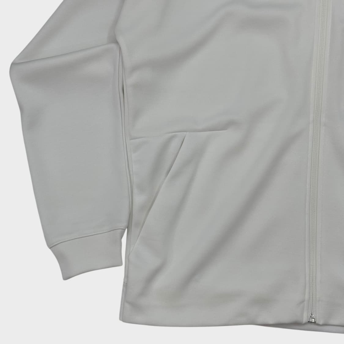 18-19 아디다스 레알 마드리드 Z.N.E. 앤섬 자켓 상품이미지5