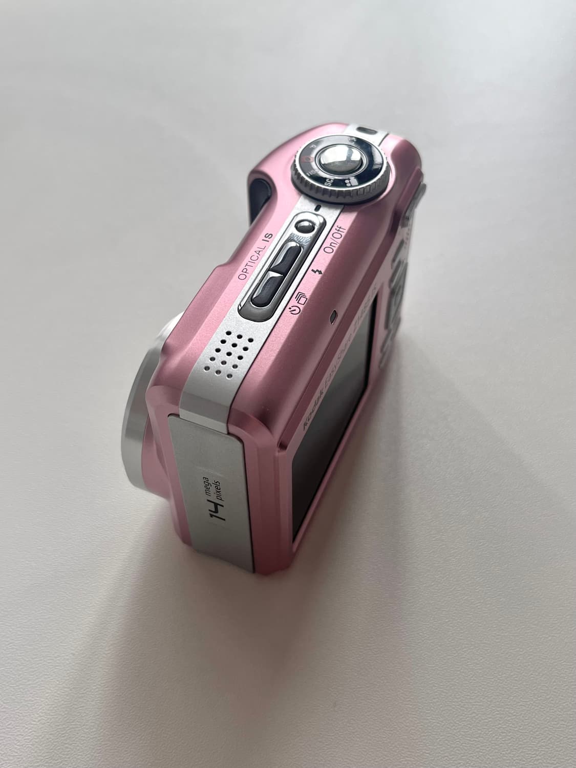 🌸풀박스 신품🌸 코닥 이지쉐어 z1485 핑크 (c713 상위호환) 상품이미지7