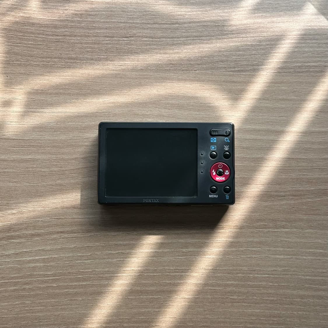 Pentax 펜탁스 옵티오 RS1000 빈티지 디카 상품이미지2