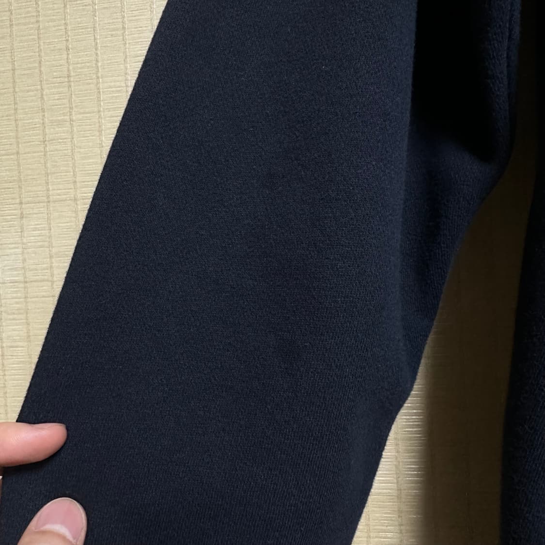 스투시 TRIBE 트라이브 후드집업 L사이즈 상품이미지8