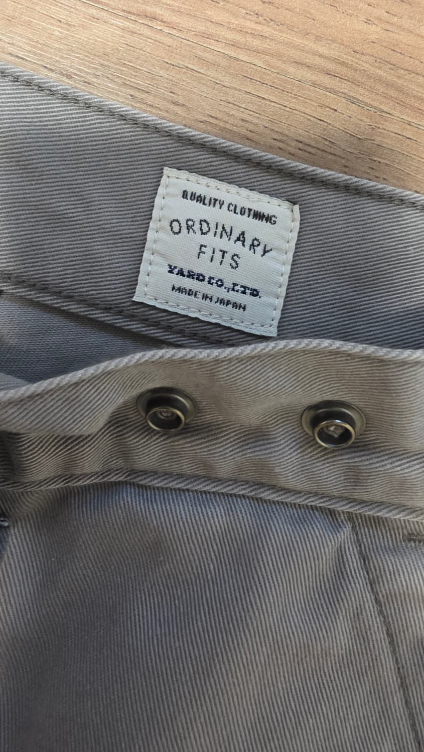 제품명: OF-P180-GRY

미착용 새상품입니다. 상품이미지4