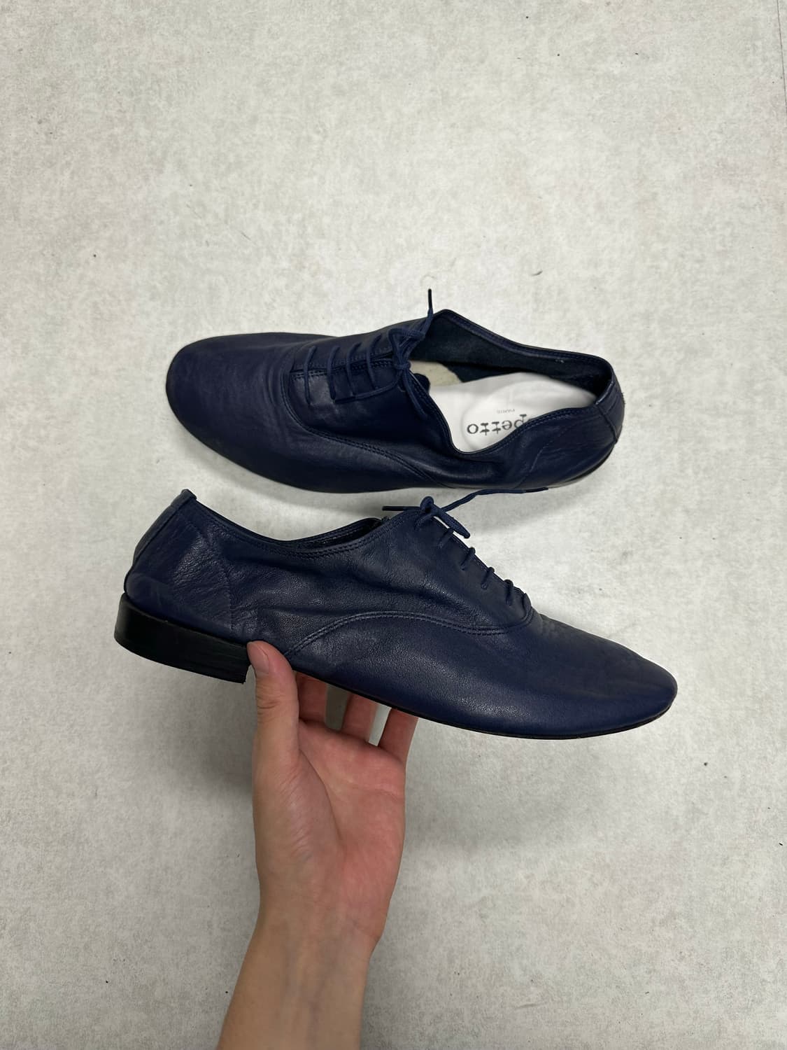 레페토 지지 43 상품이미지4