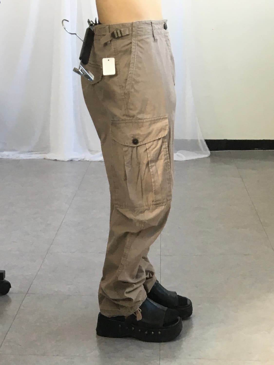 Cago pants 상품이미지6