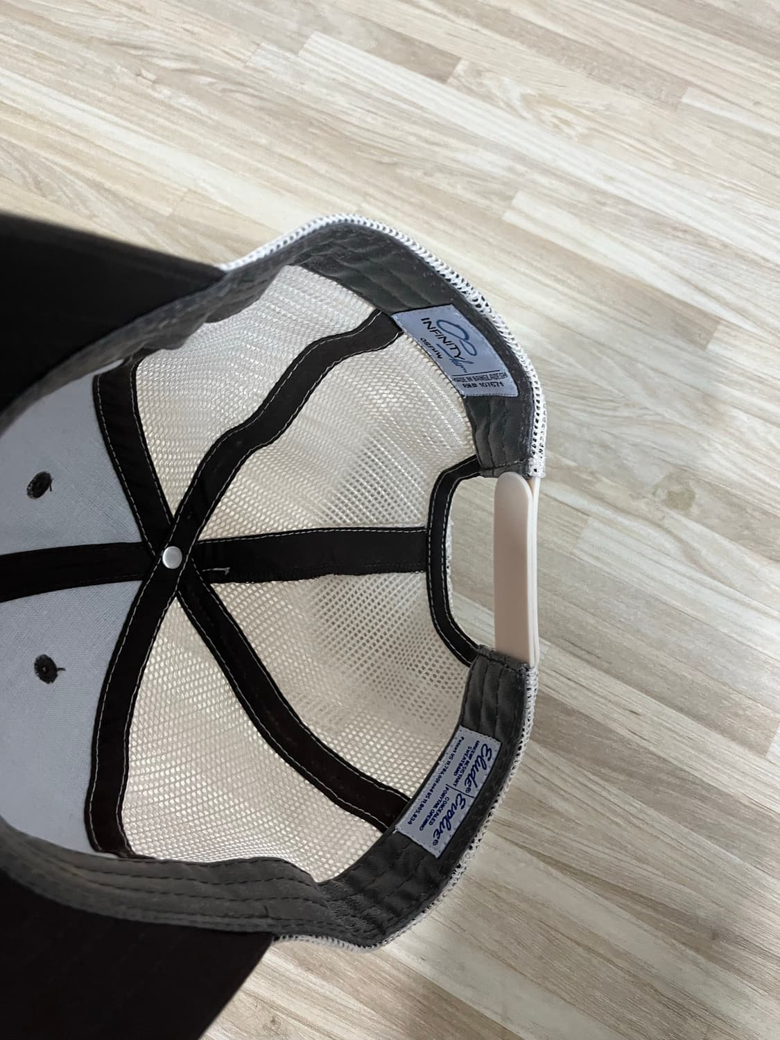 미국 웨스턴 카우보이 캡 상품이미지3