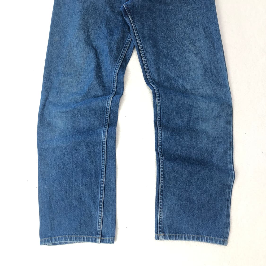 1990s 리바이스 미제 510 데님팬츠  상품이미지5