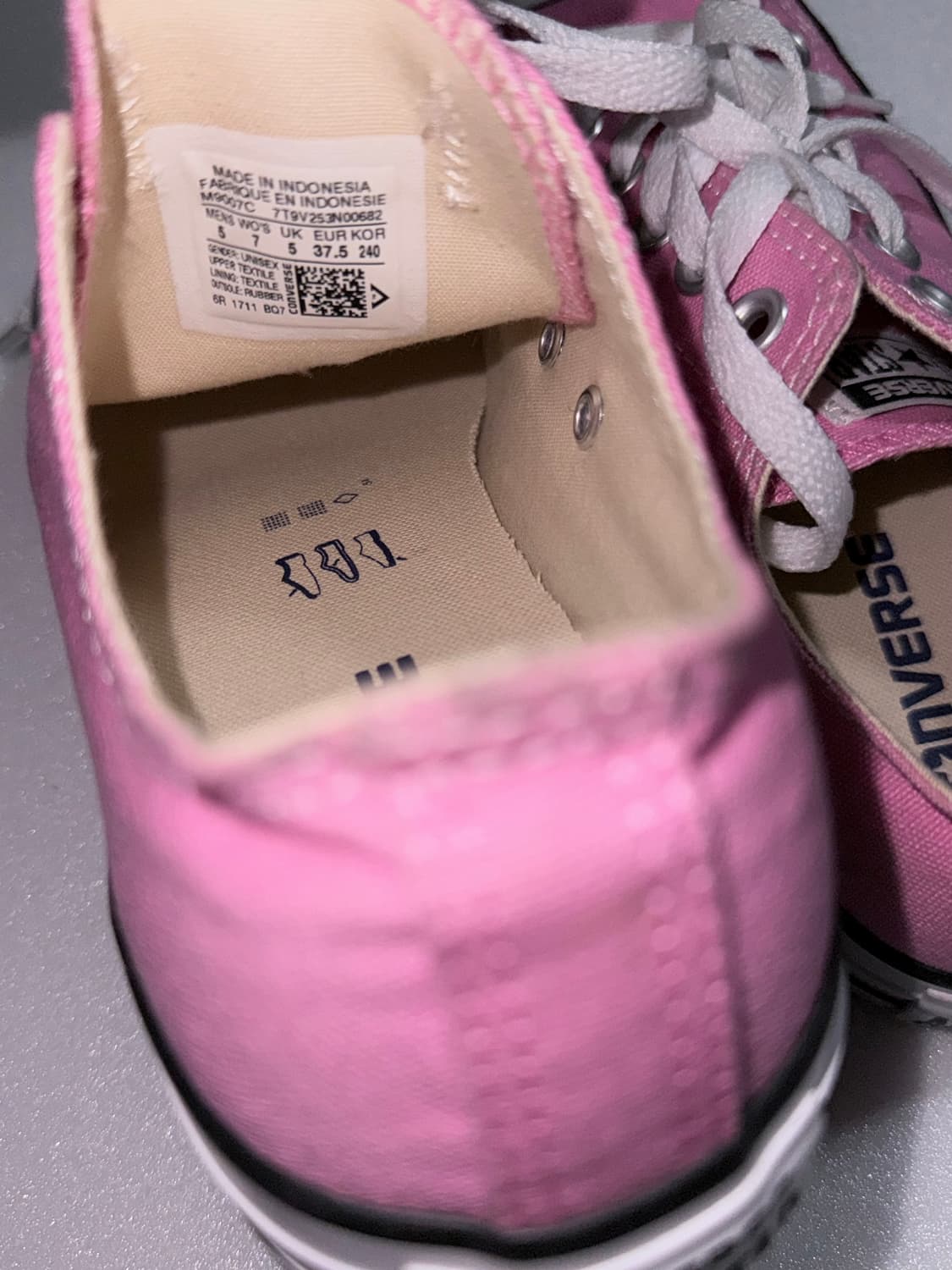 컨버스 올스타 로우 상품이미지4