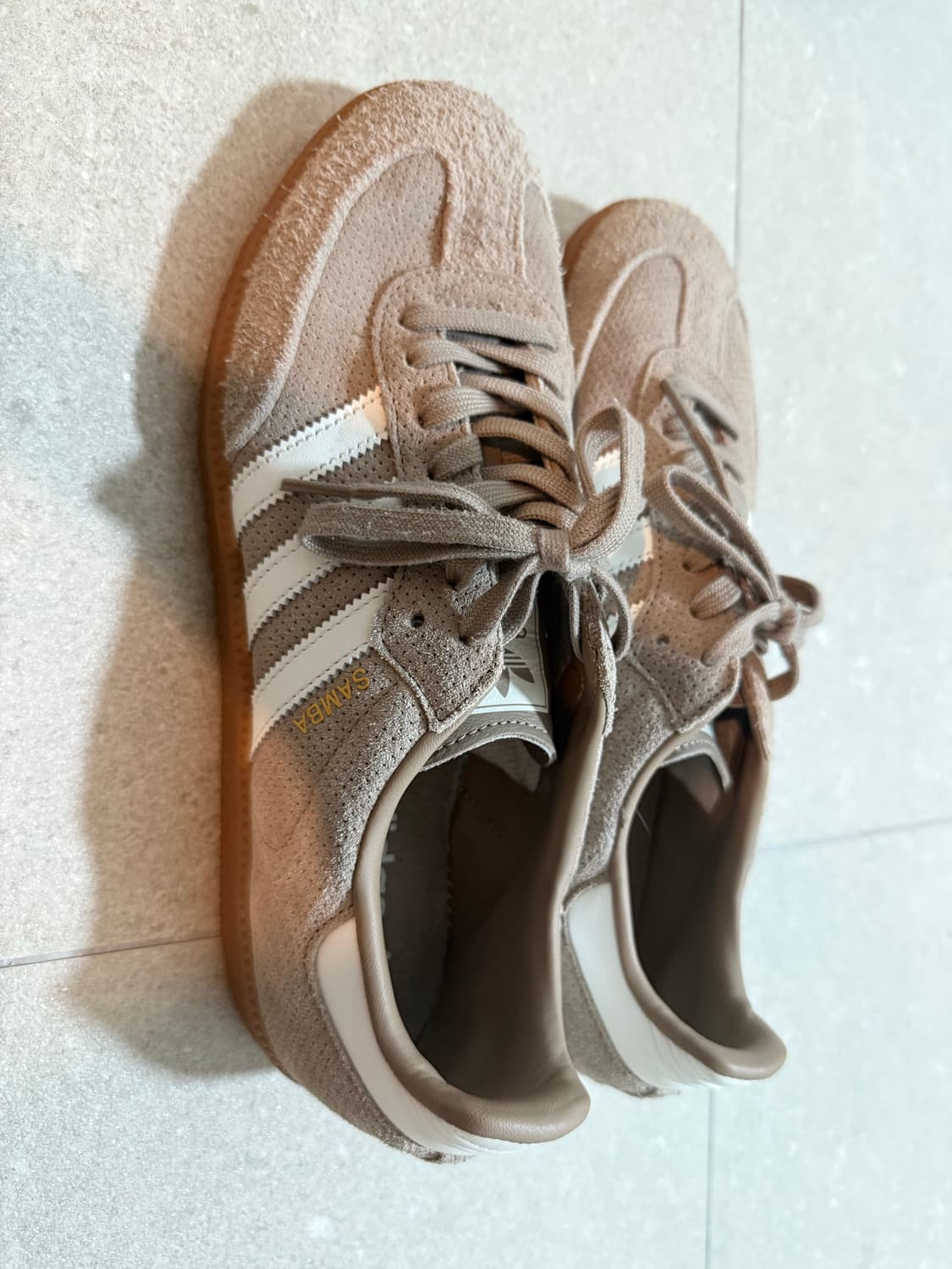 아디다스 삼바 285 팝니아 상품이미지1