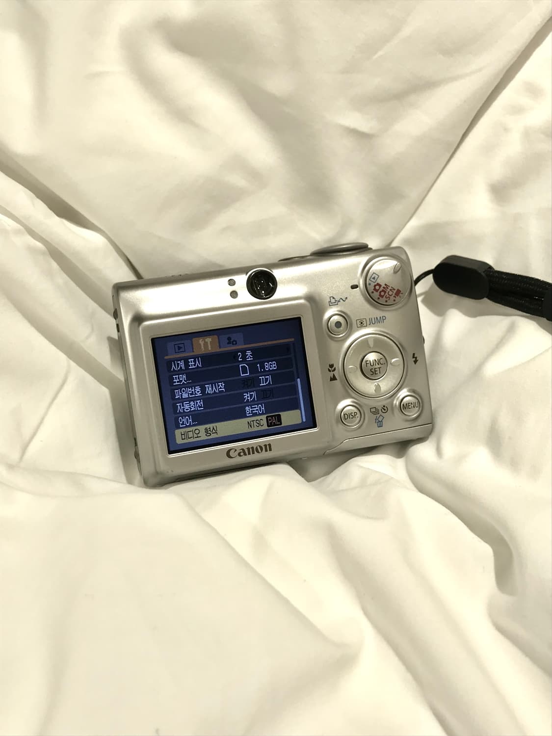 (A급!) ixy 600(=ixus 700) 상품이미지6