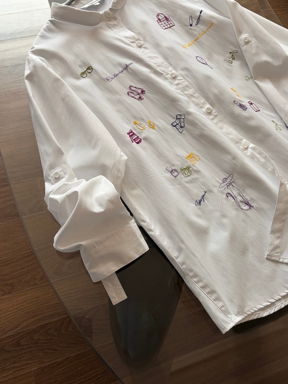 stitch shirt 상품이미지9