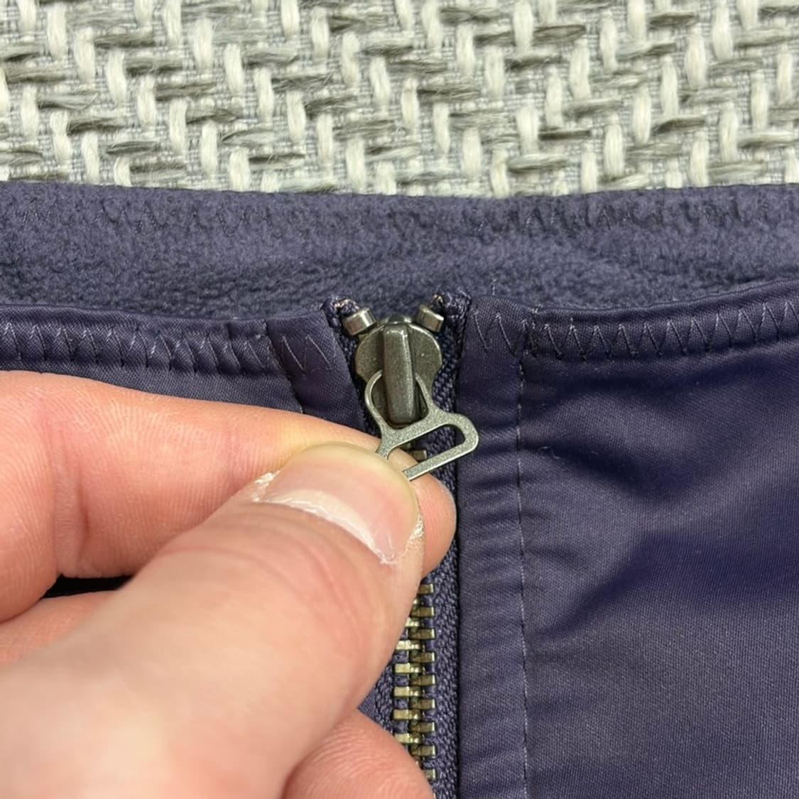 아디다스 플리스 새틴 집업  v1769 상품이미지7