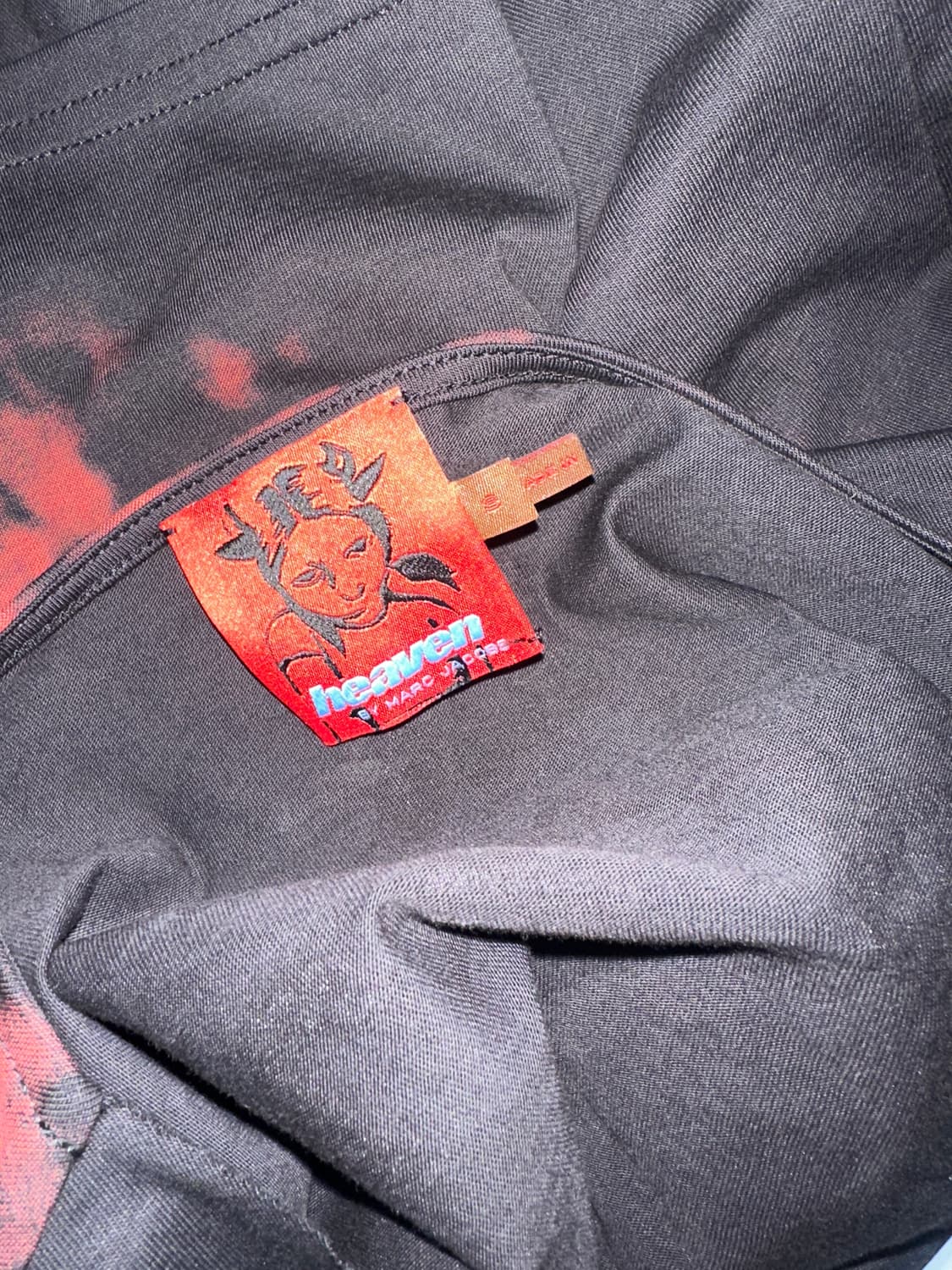 heaven slash cross longsleeve 상품이미지5