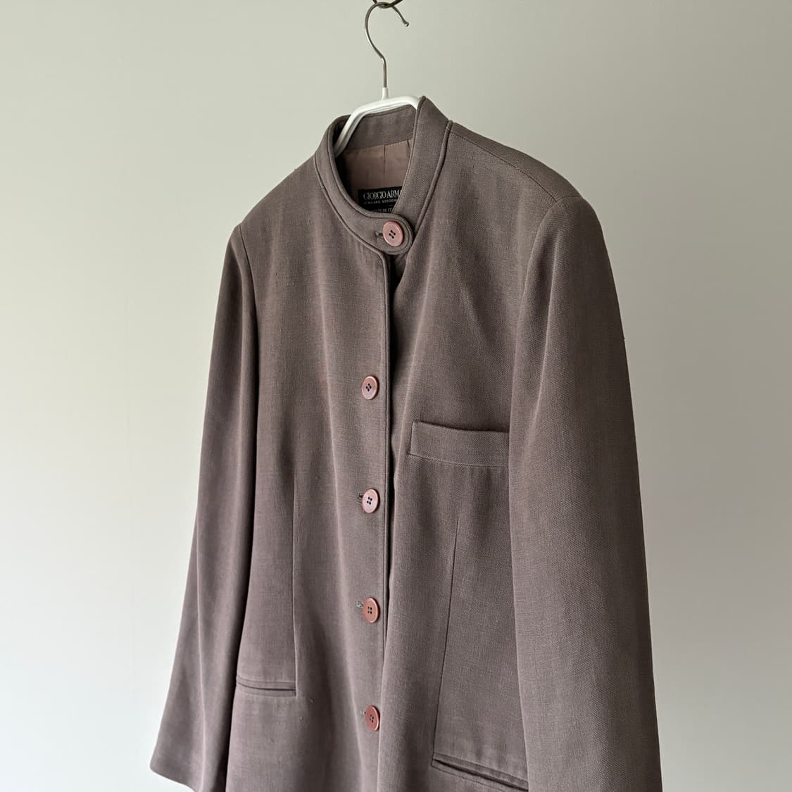  ▫️Old Giorgio Armani Jacket 상품이미지4