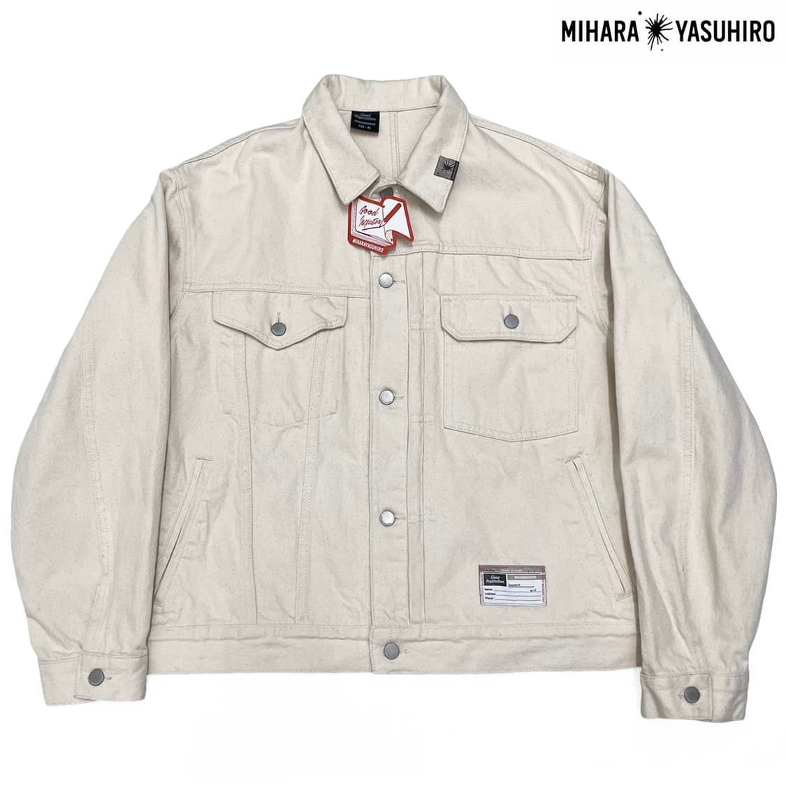 미하라 야스히로 (Mihara Yasuhiro) 상품이미지1