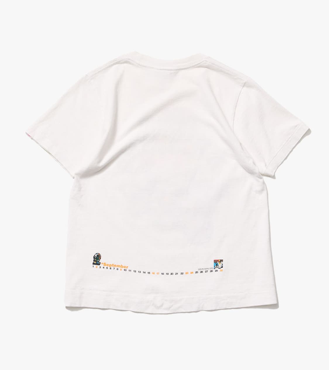 BAPE - 2007 T SHIRT 상품이미지8