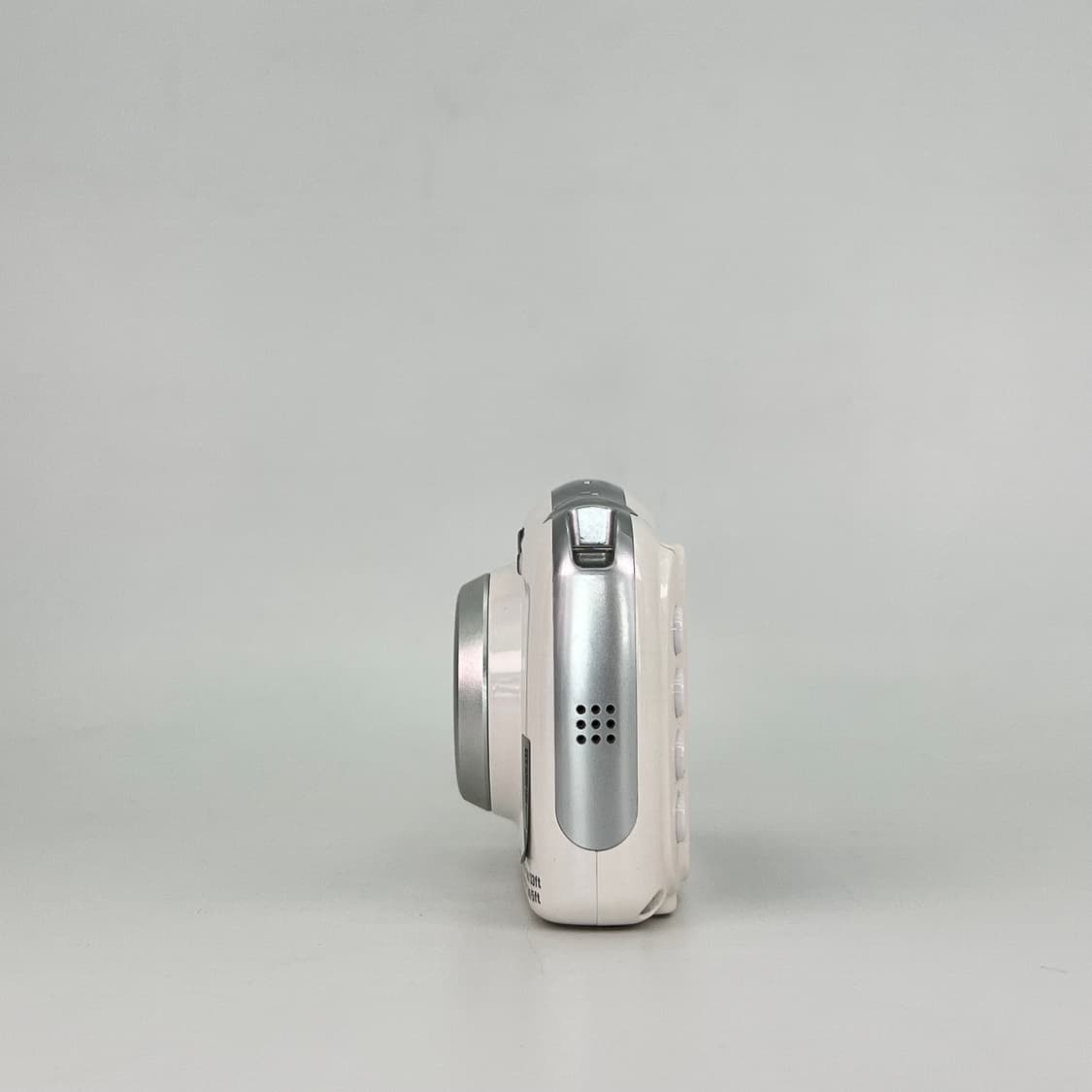 니콘 쿨픽스 Nikon Coolpix S33 화이트 상품이미지7