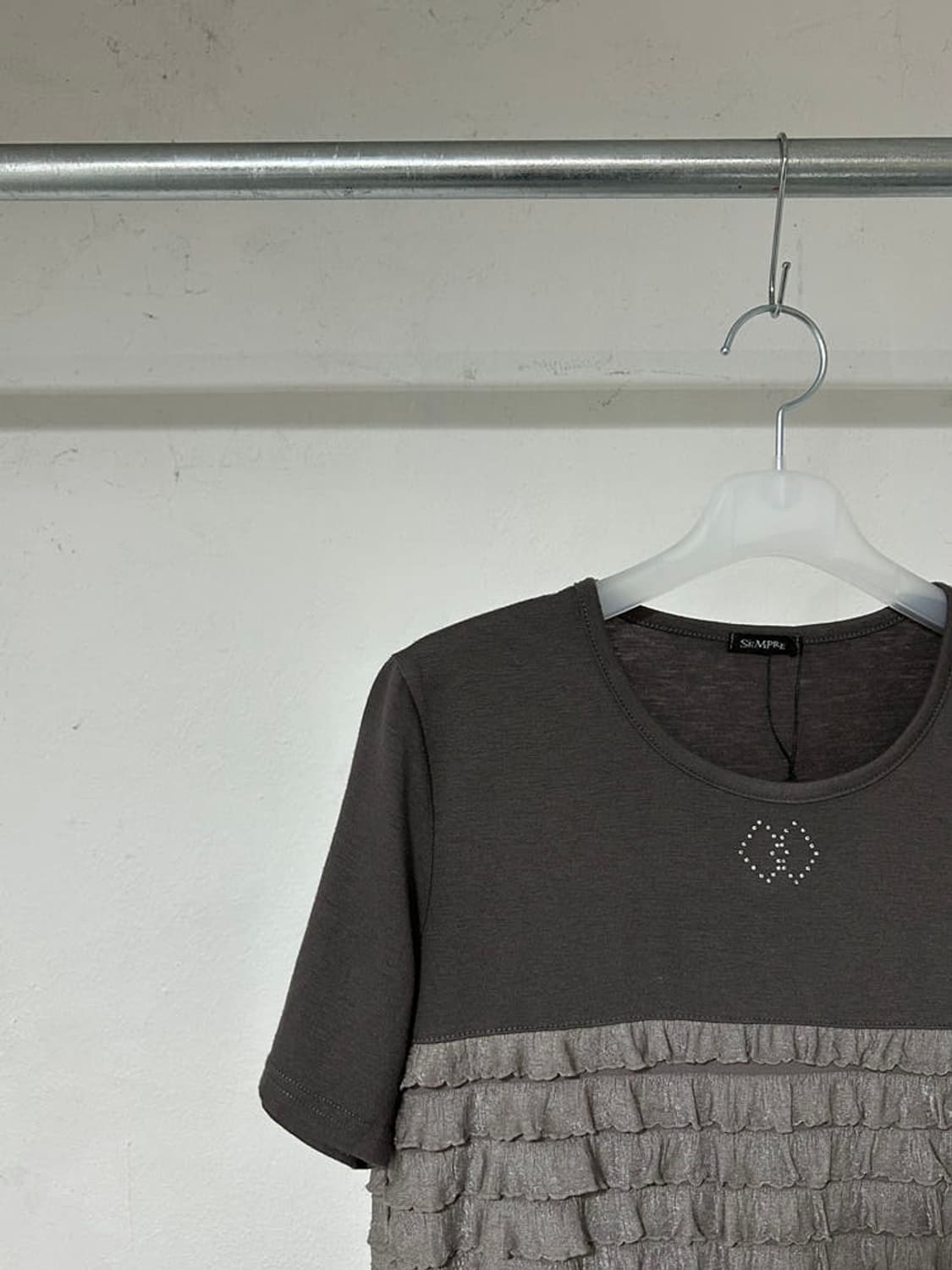 vtg top 상품이미지2