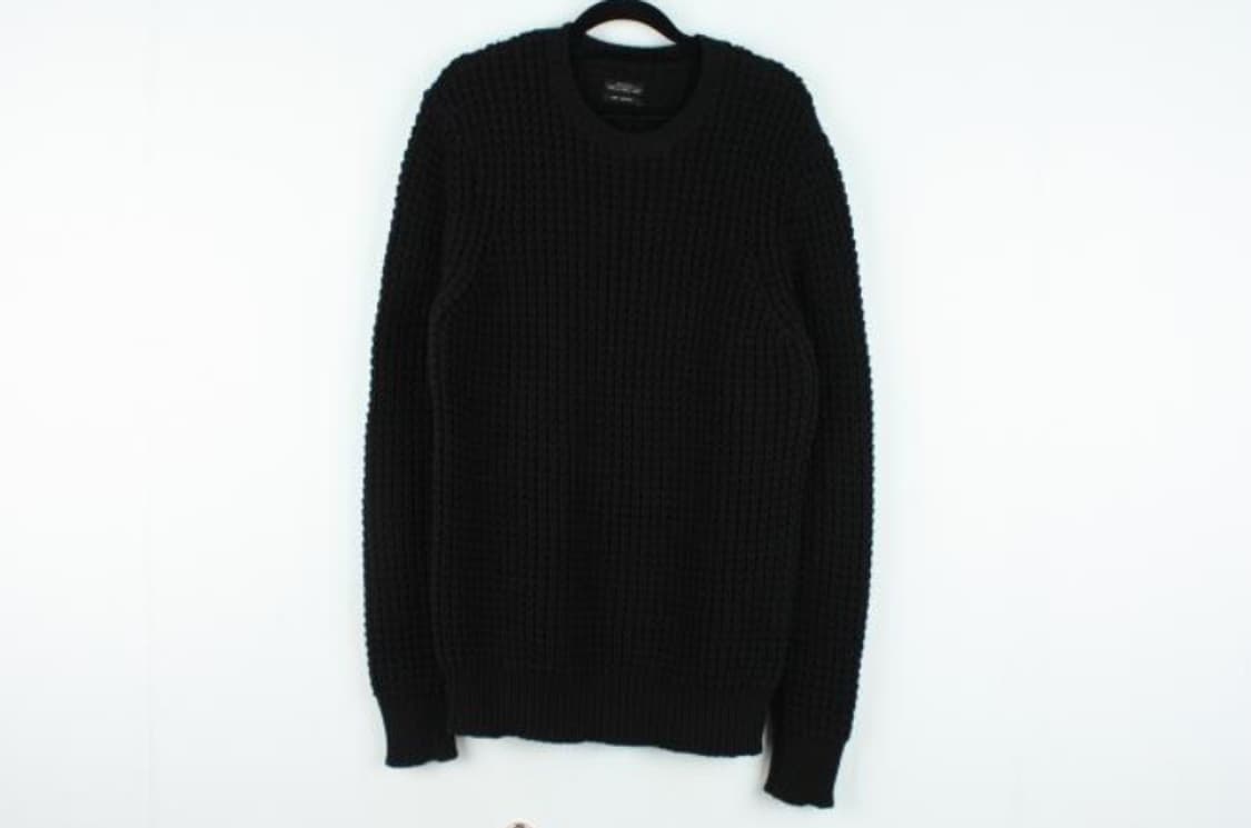 올세인츠 니트 상품이미지1