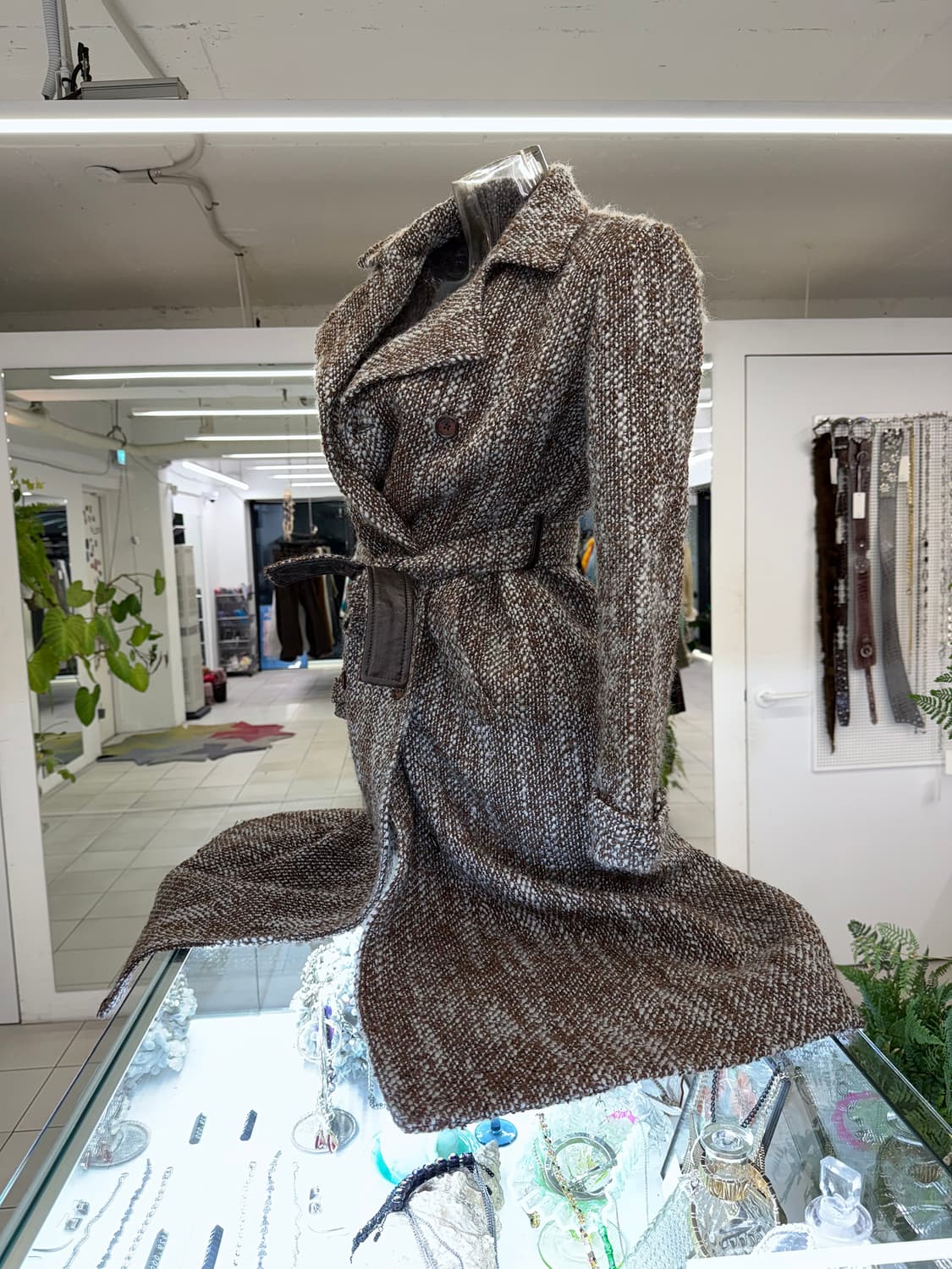 PAUL STUART 상품이미지3