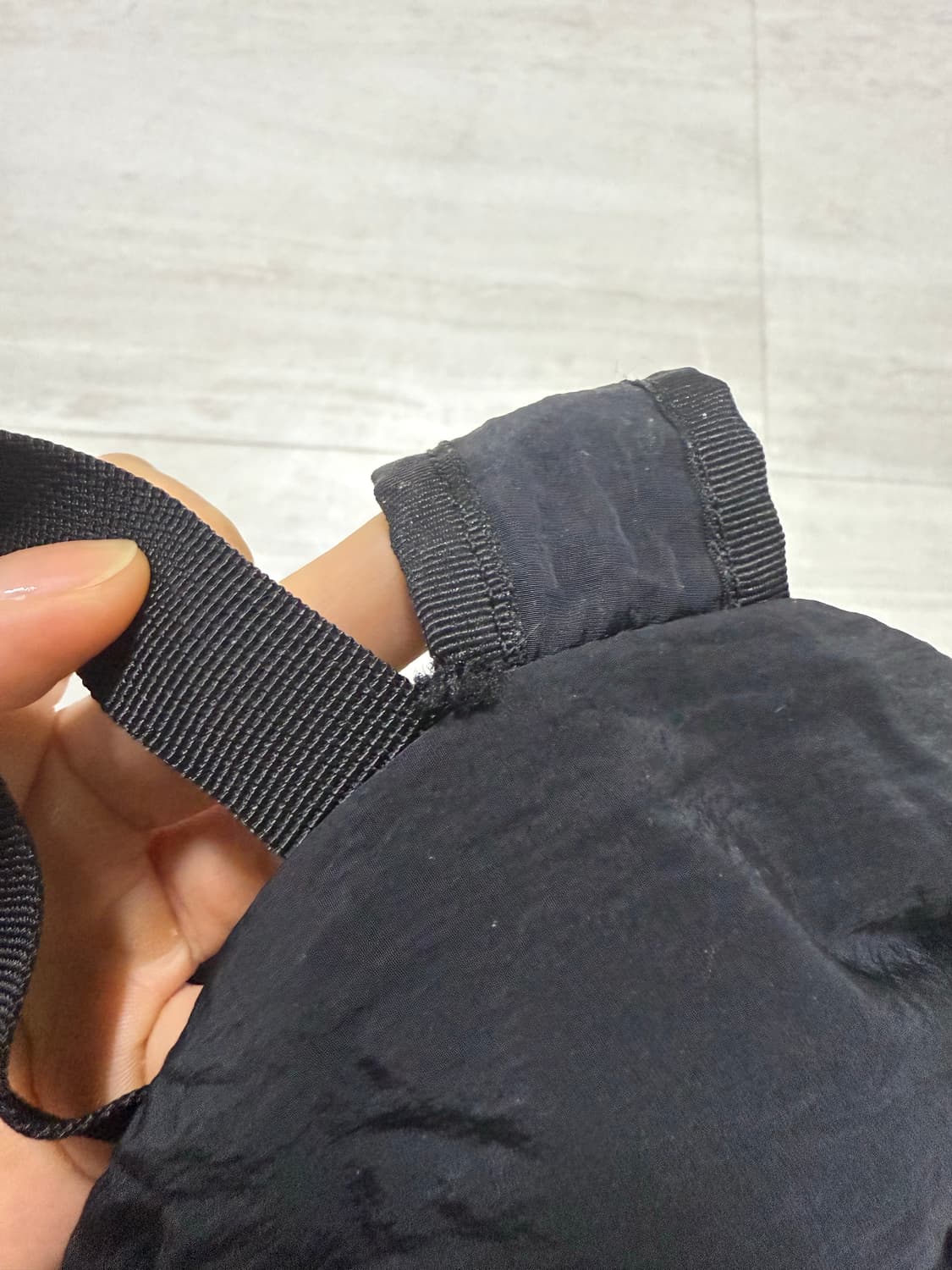 로우클래식 로클 백팩 상품이미지4