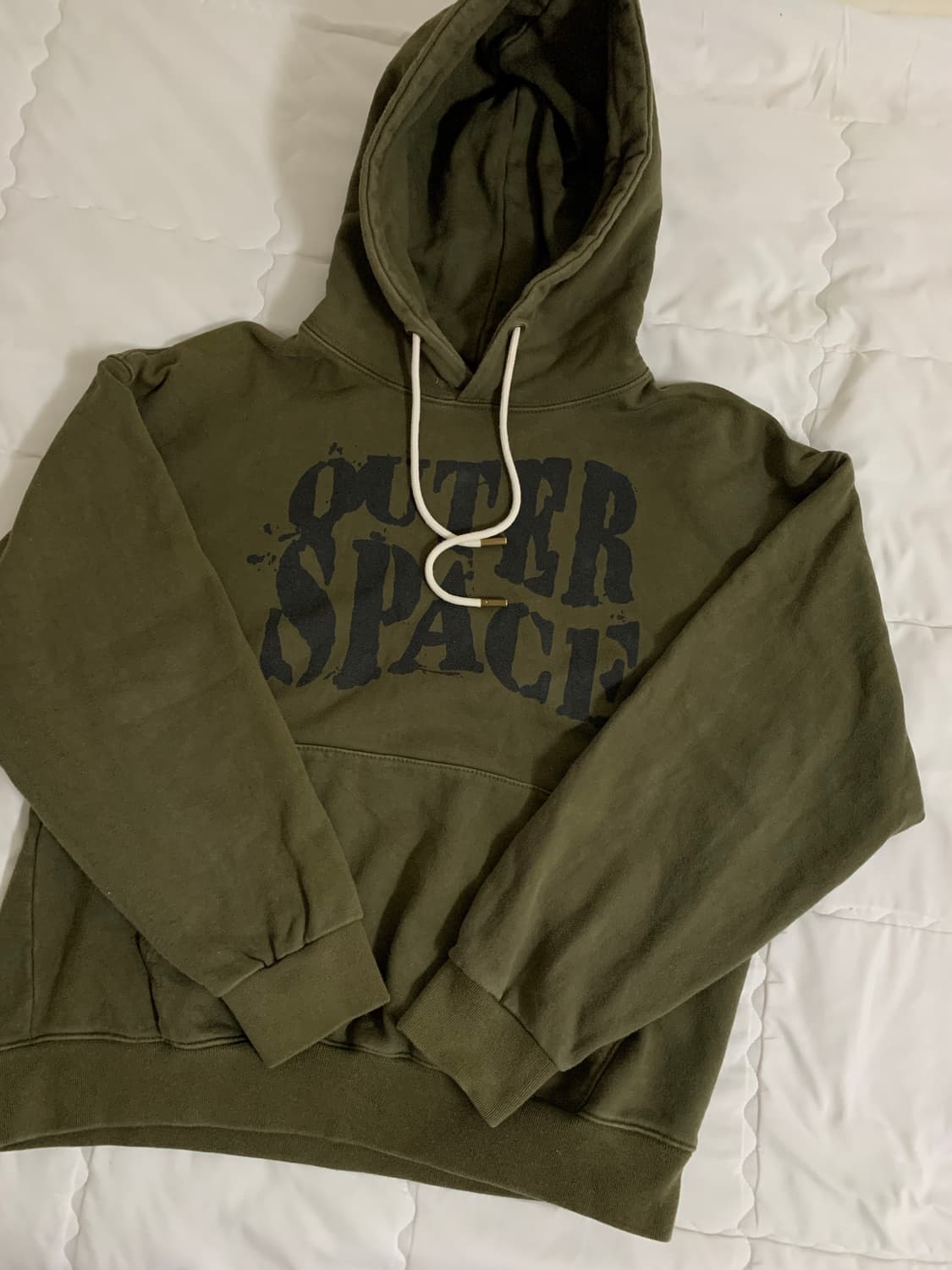 에즈카톤 후드티 상품이미지1