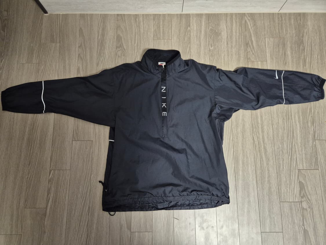 나이키 빈티지 아노락 바람막이 상품이미지1