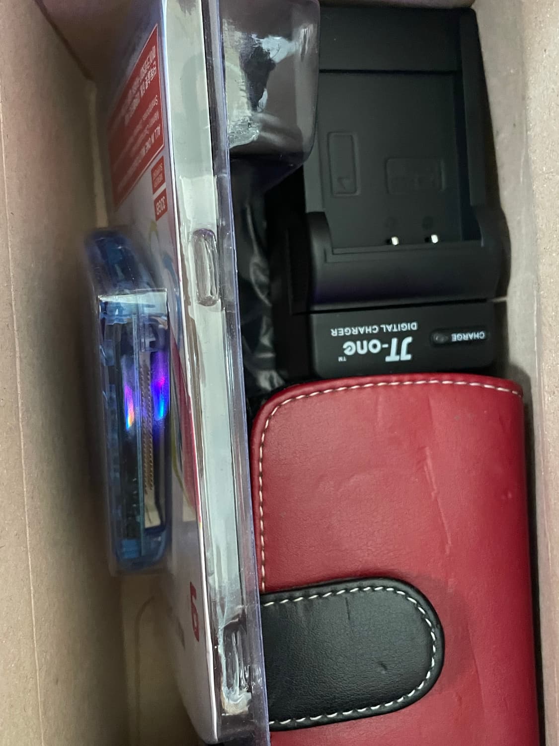 코닥 이지쉐어 m853 상품이미지9