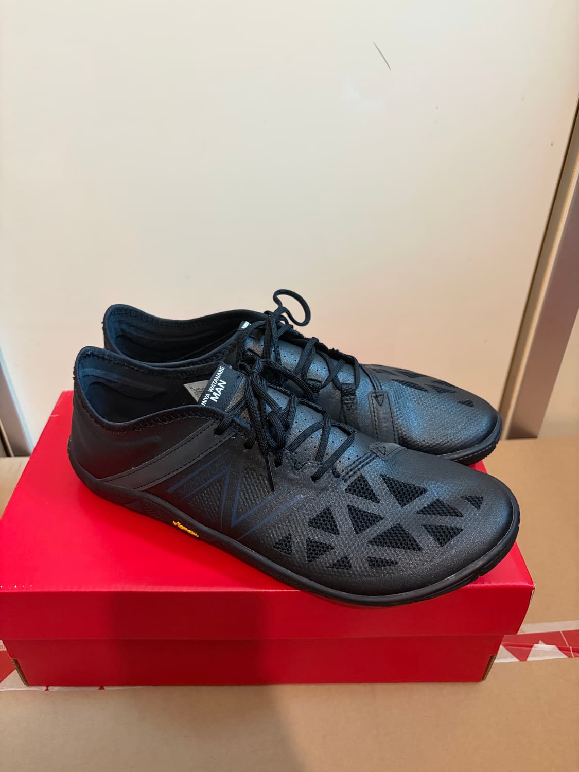 준야와타나베 x 뉴발란스 ux200l 상품이미지2