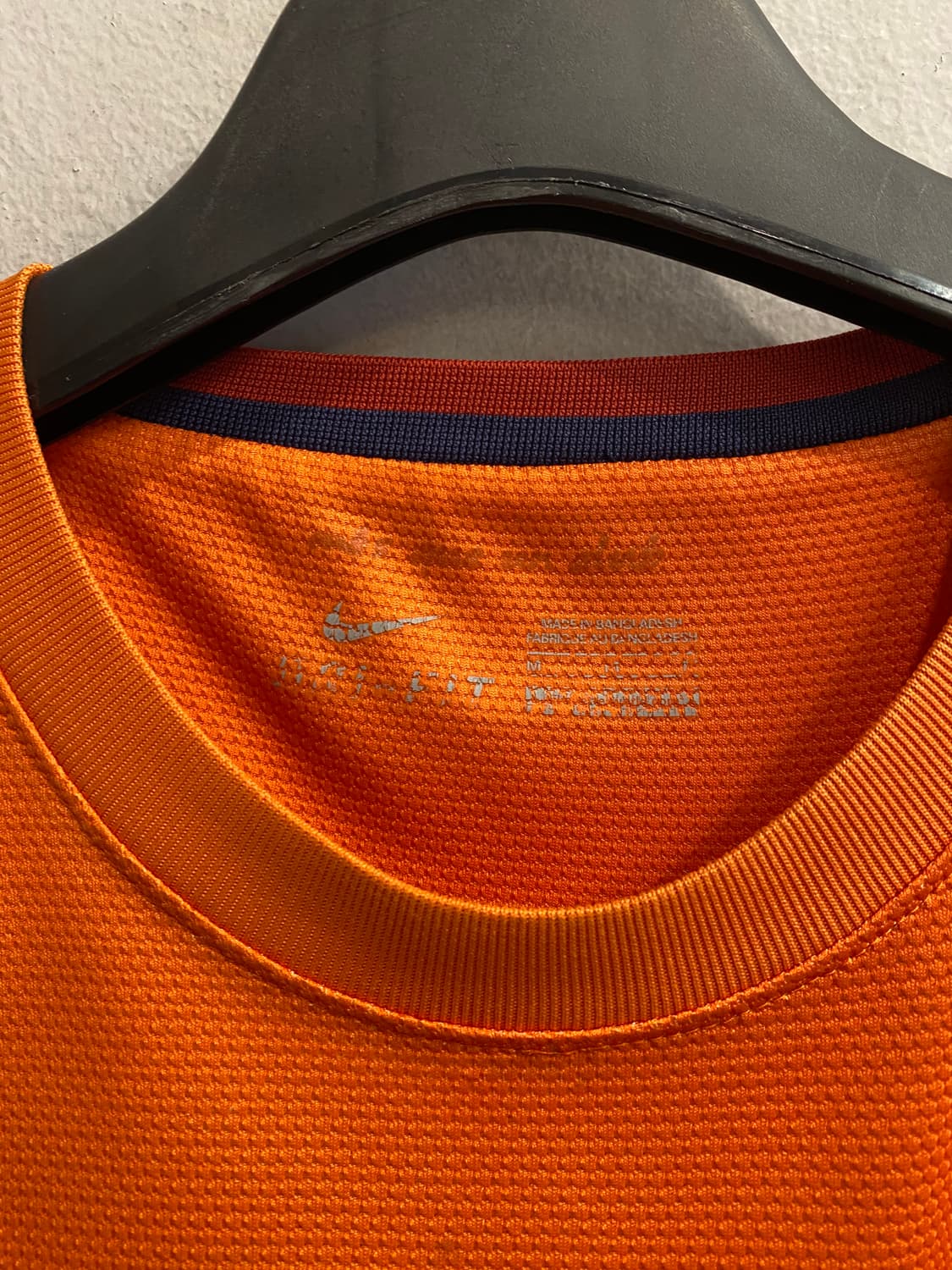 12/13 FCB 어웨이 메시 (M) 상품이미지8