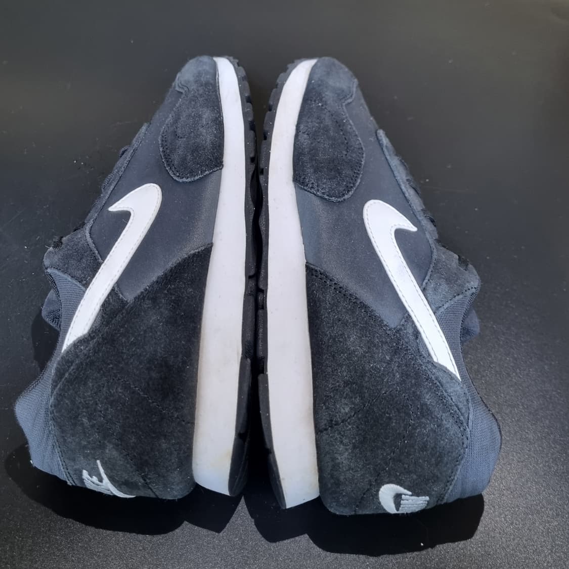 나이키 아웃버스트 운동화245 상품이미지5