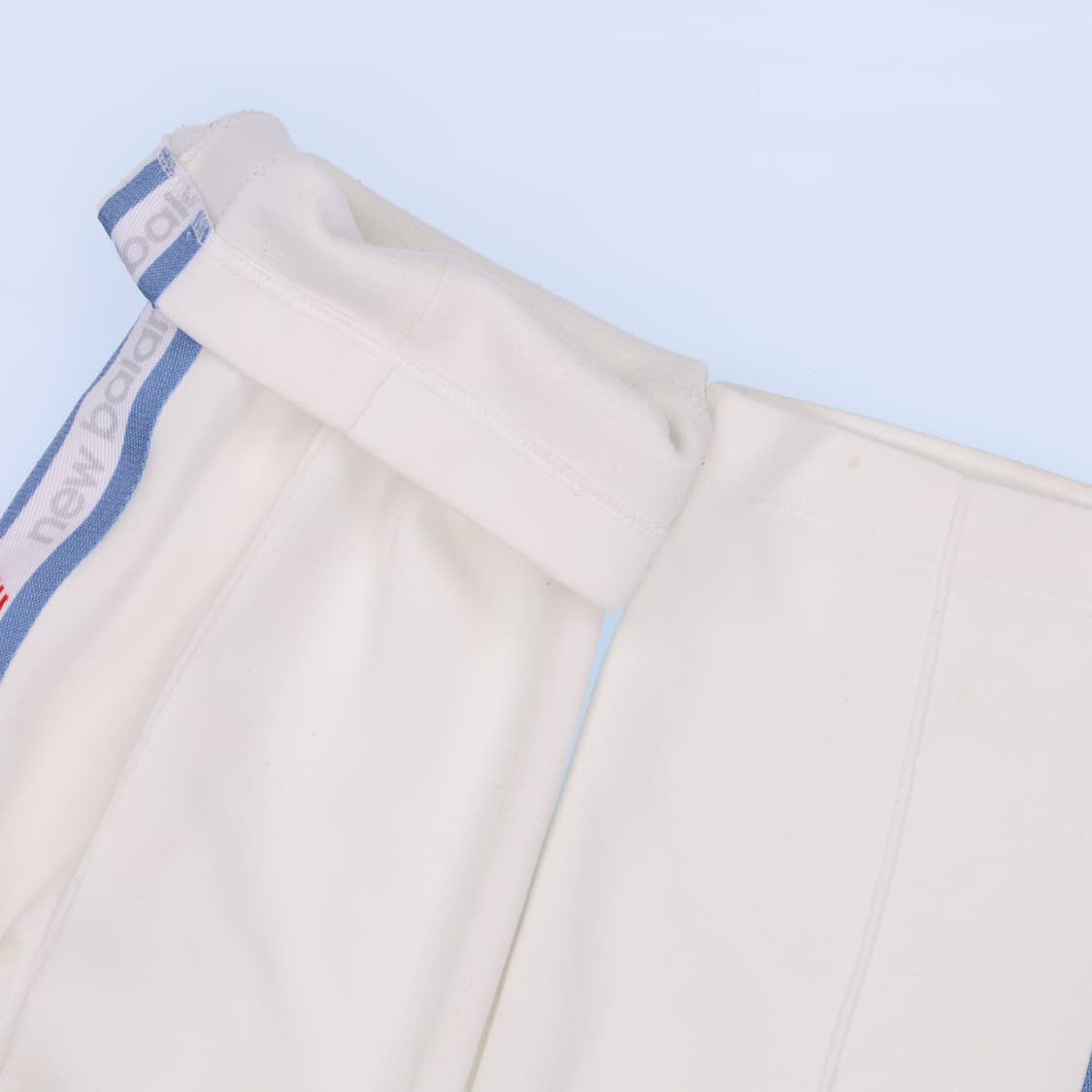 [70XS] 뉴발란스 여성 트랙클럽 테이프 트레이닝팬츠 1209H2 상품이미지10