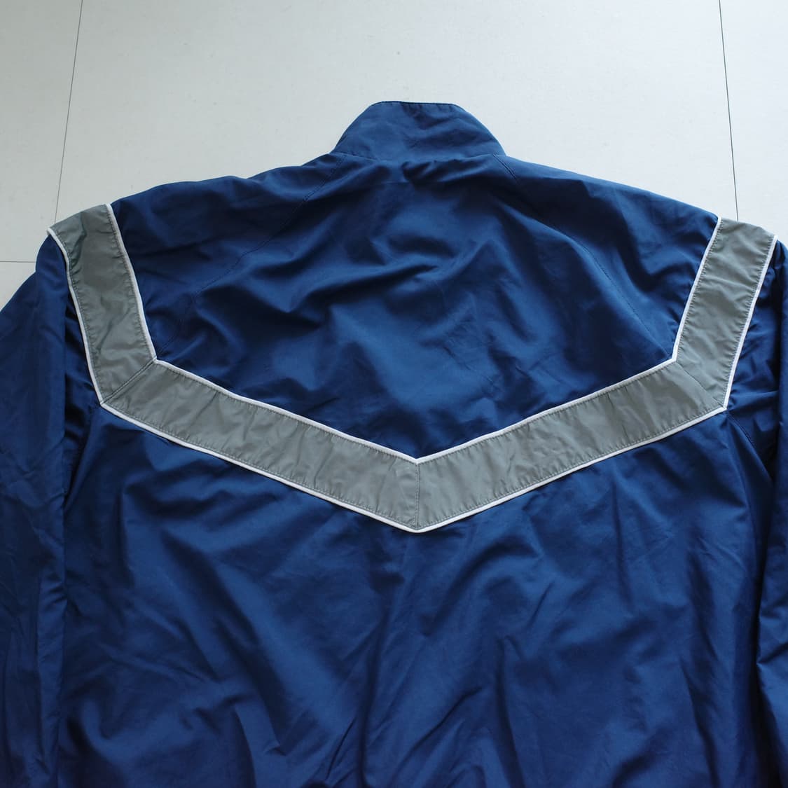 미공군 US AIR FORCE PTU 트레이닝 자켓 M/R (AF4) 상품이미지8