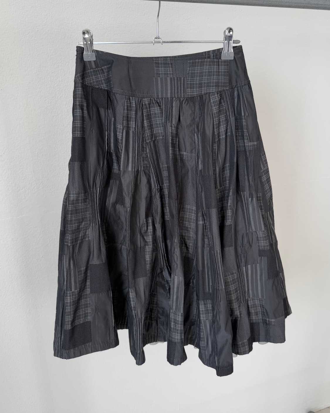 Satnam 2way 스커트 상품이미지5