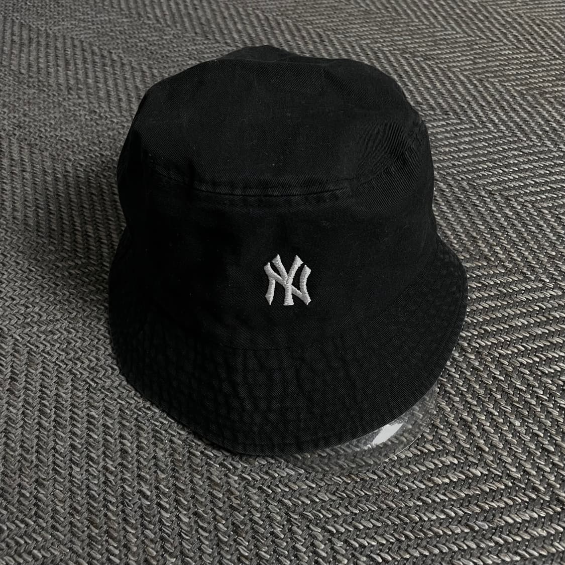 MLB 뉴욕 양키스 자수로고 버킷햇y 5043 상품이미지2
