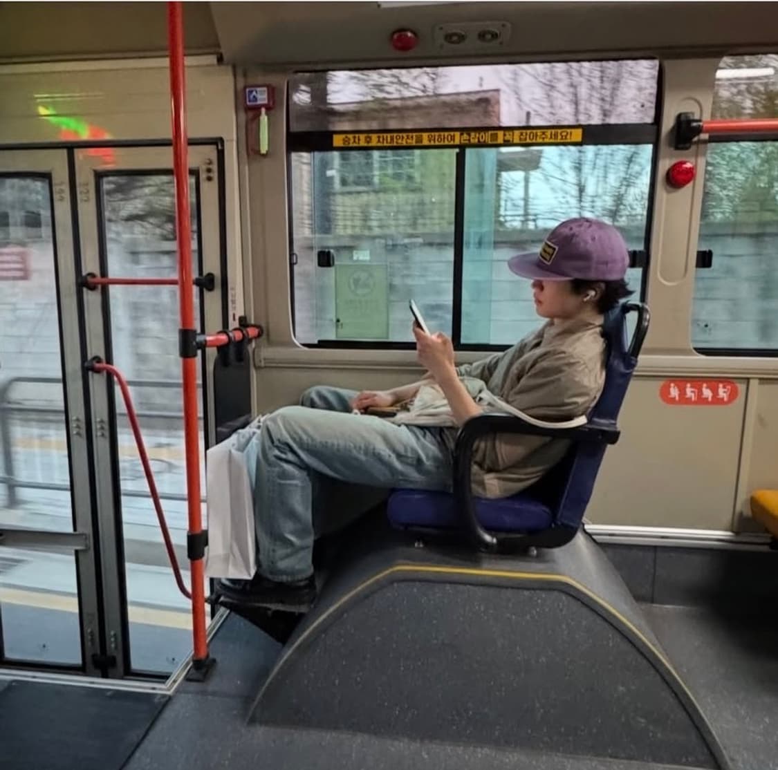 브라운야드 밸런스 에어로 윈드 브레이커 상품이미지1