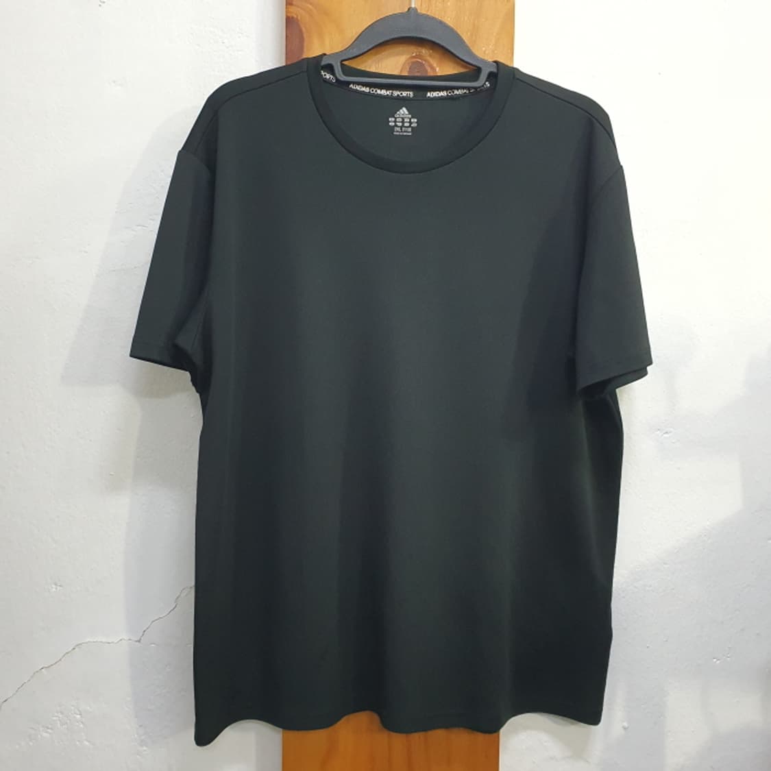 아디다스 반팔 스포츠 라운드티(110) 상품이미지1