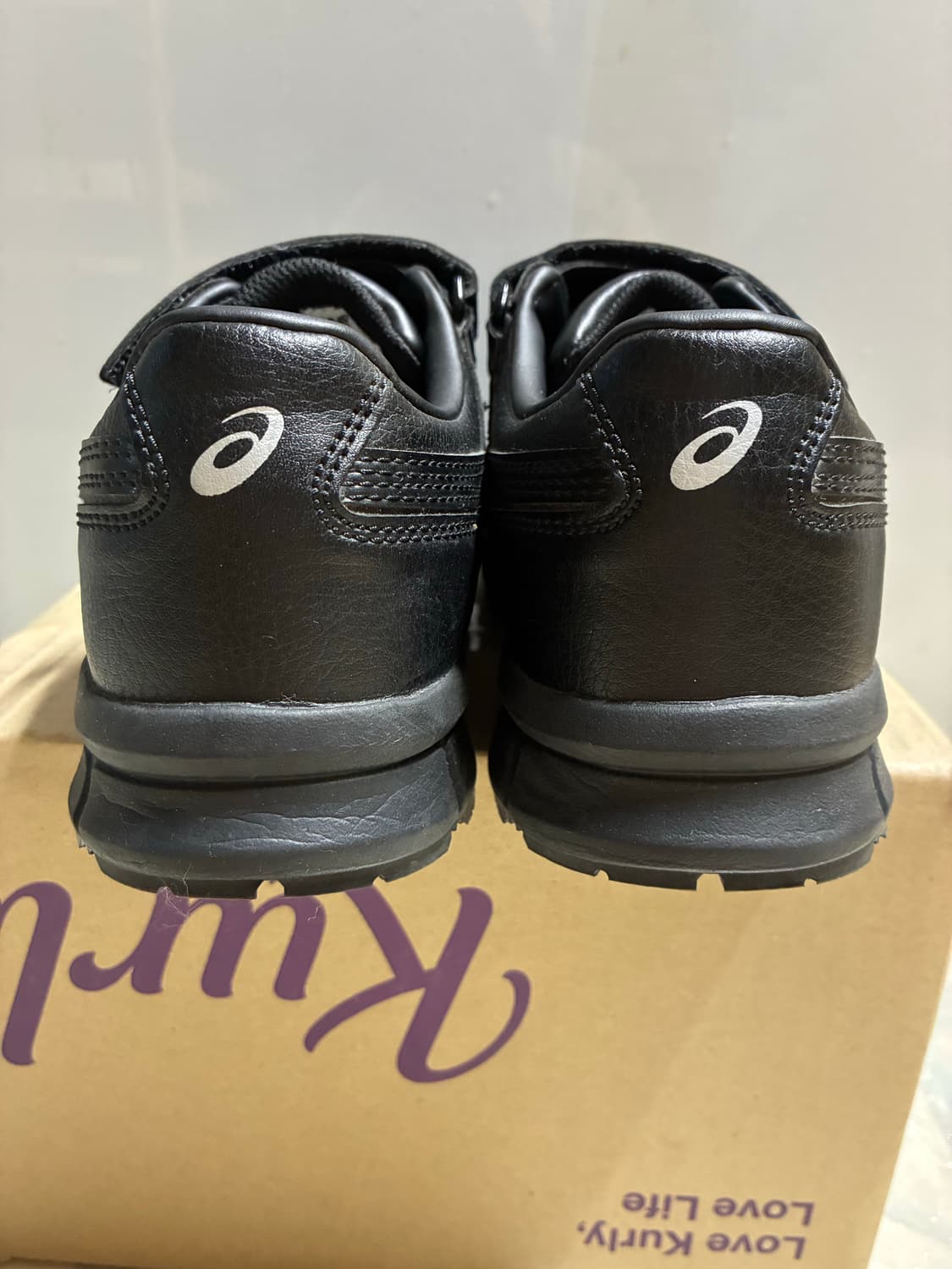 아식스 윈잡 CP301 안전화 상품이미지7