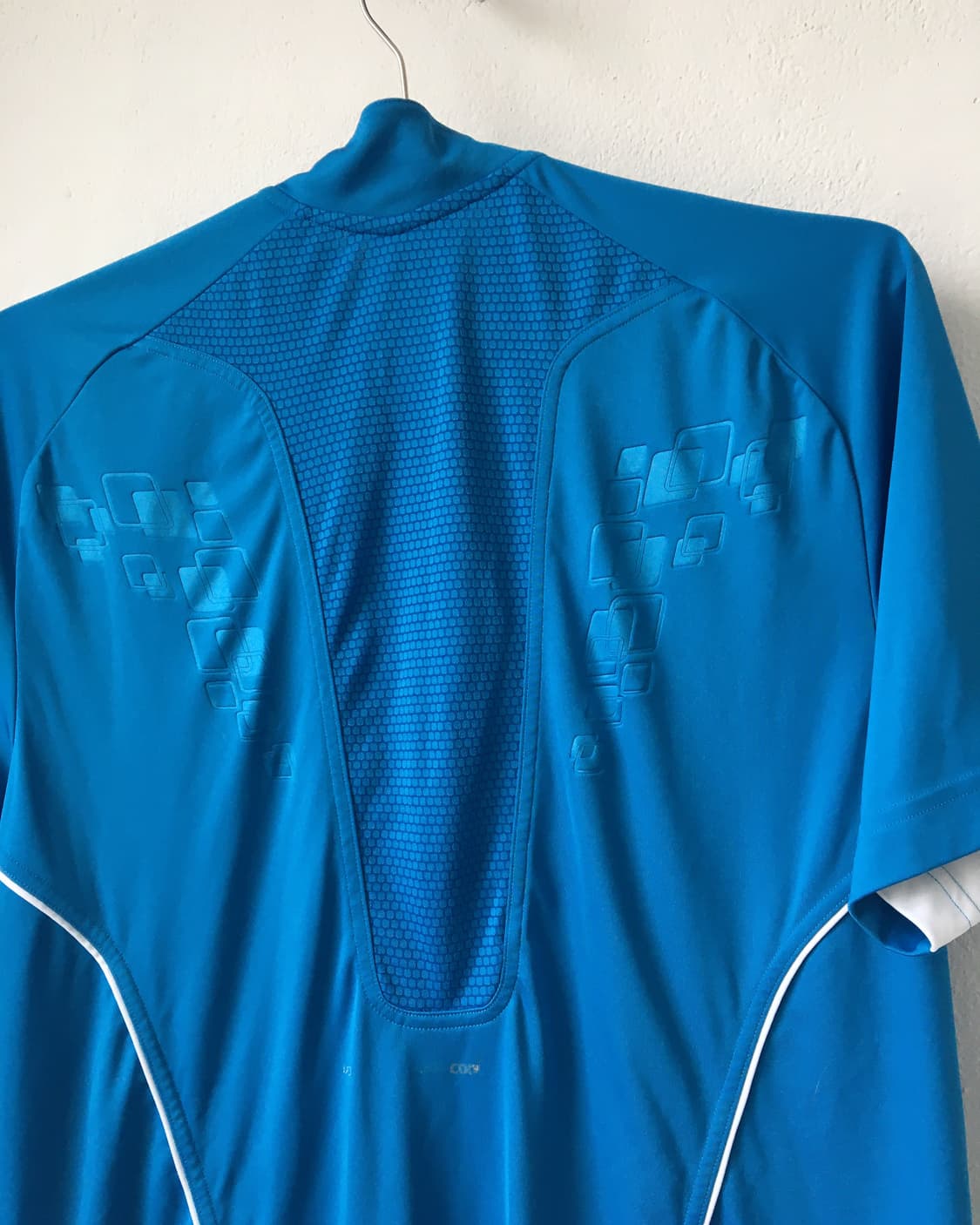 Adidas track half zip up 상품이미지3