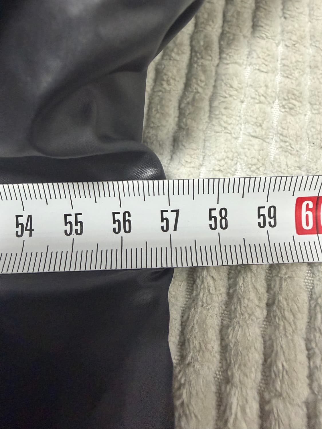 나이키 더 애슬레틱 디파트먼트 남성 롱 다운 패딩 상품이미지6