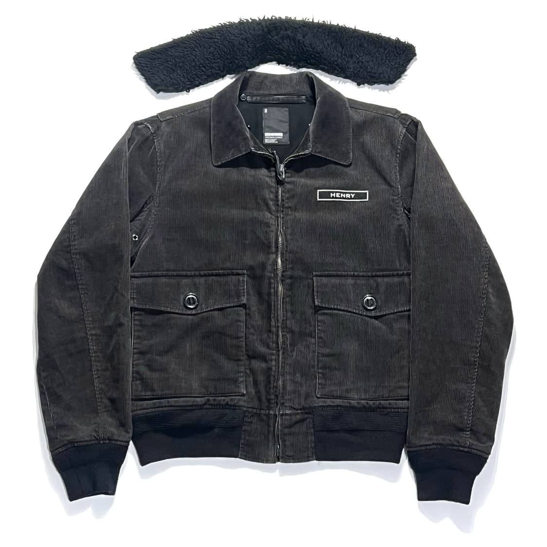 Neigborhood G1 Corduroy Jacket 상품이미지1