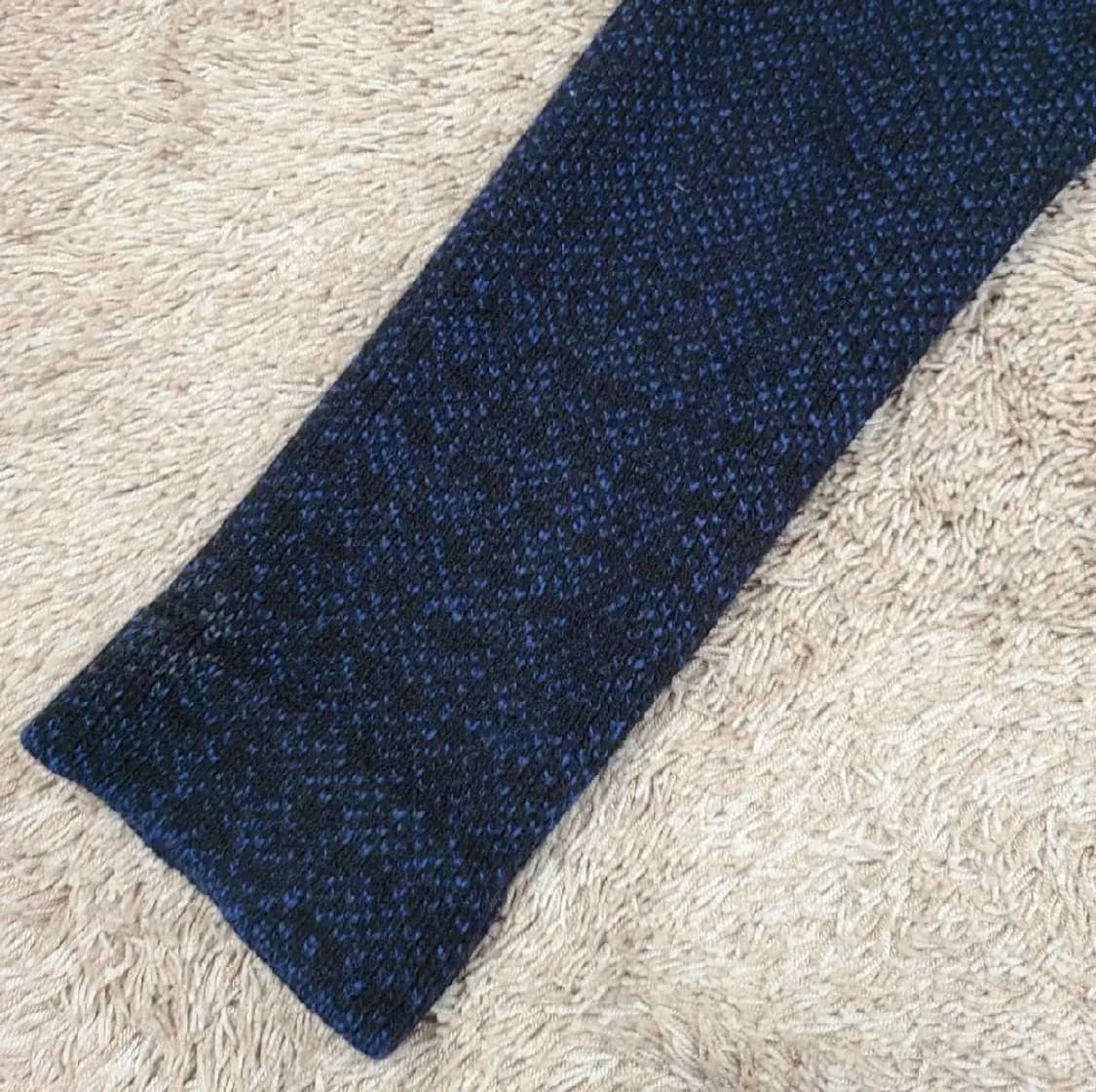 까르뜨블랑쉬  니트자켓 상품이미지3